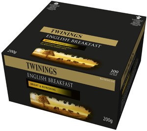 Twinings Traditional English Breakfast Tea